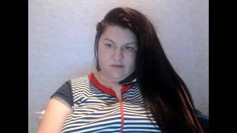 NikayShadow online show from 23, 1, 2025