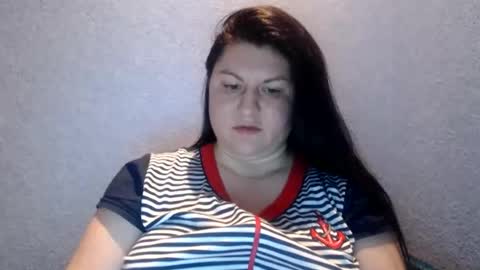 NikayShadow online show from 2, 3, 2025