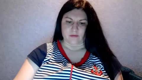 NikayShadow online show from 9, 3, 2025