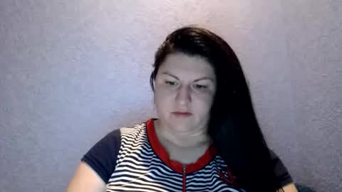 NikayShadow online show from 21, 9, 2025