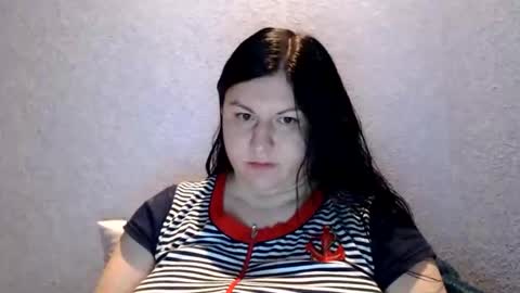 NikayShadow online show from 10, 10, 2025