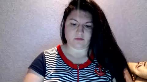 NikayShadow online show from 12, 10, 2025