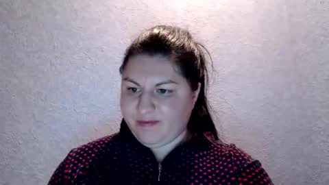 NikayShadow online show from 14, 10, 2025