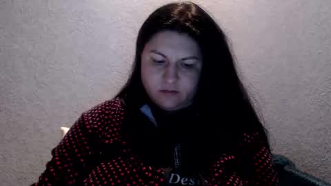 NikayShadow online show from 17, 10, 2025