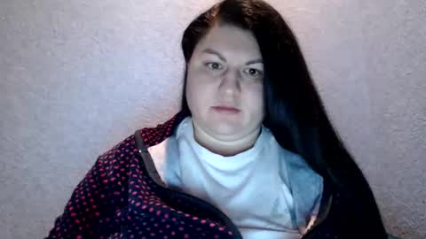 NikayShadow online show from 21, 11, 2025