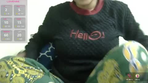 Snapshot of nike_aj chatting on 11, 12, 2024 Nike online show from 11, 12, 2024