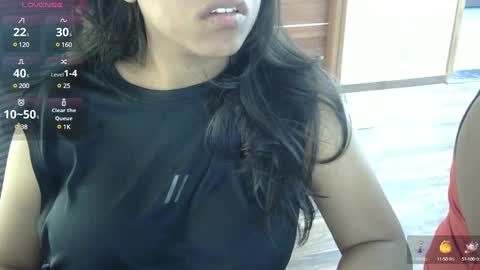 Snapshot of nike_aj chatting on 3, 2, 2025 Nike online show from 3, 2, 2025