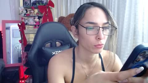  Natalia online show from 8, 1, 2026
