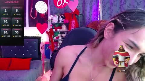  Natalia online show from 12, 2, 2026