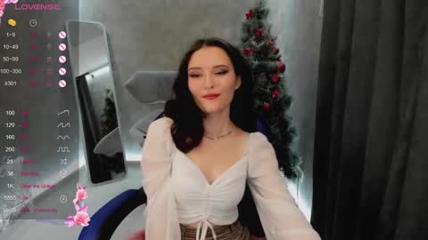 niki_cutes online show from 8, 1, 2025