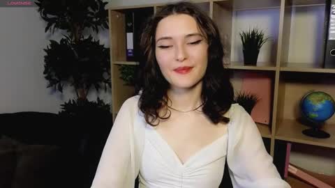 niki_cutes online show from 12, 1, 2025