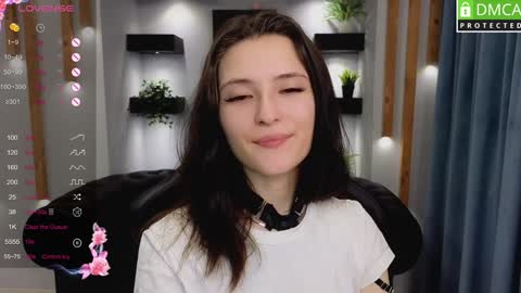 niki_cutes online show from 31, 1, 2025