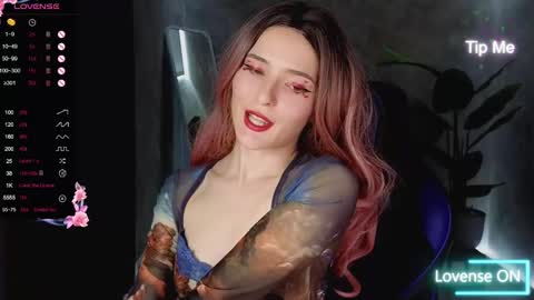 niki_cutes online show from 15, 2, 2025