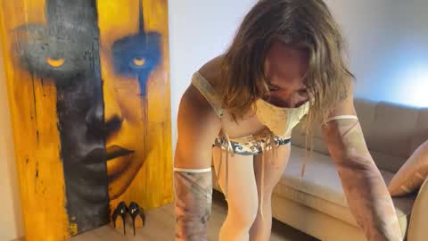 NIKI online show from 19, 3, 2026