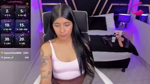 Niki online show from 20, 2, 2025