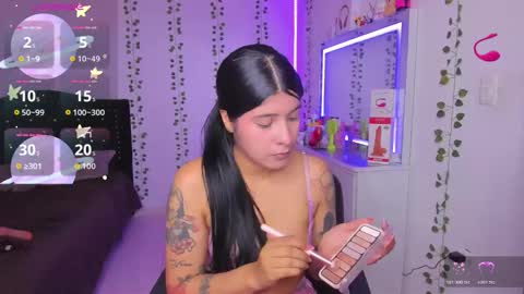 Niki online show from 1, 2, 2026