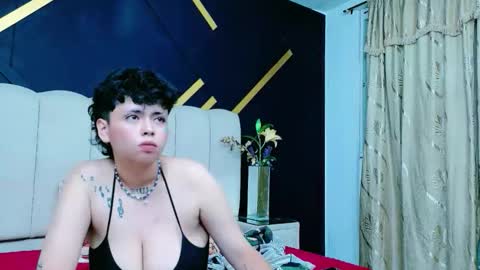 Nikievanz online show from 3, 5, 2026