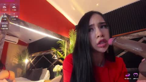 nikii_white online show from 11, 1, 2025