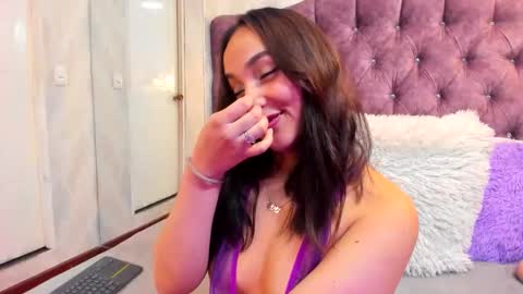 Nikki online show from 14, 1, 2026