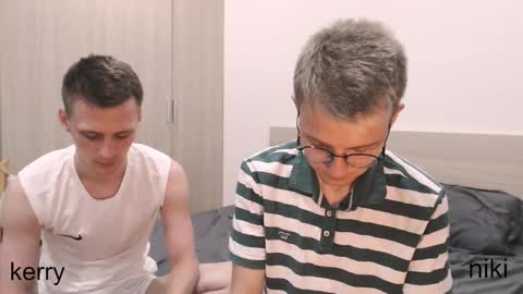 nikikerry_cum_ online show from 23, 9, 2025