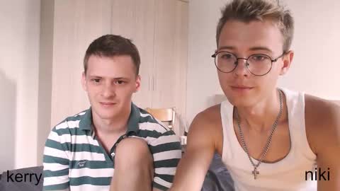 nikikerry_cum_ online show from 3, 10, 2025