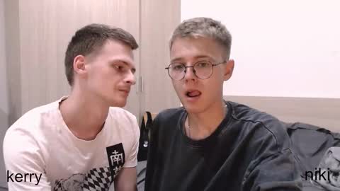 nikikerry_cum_ online show from 11, 10, 2025