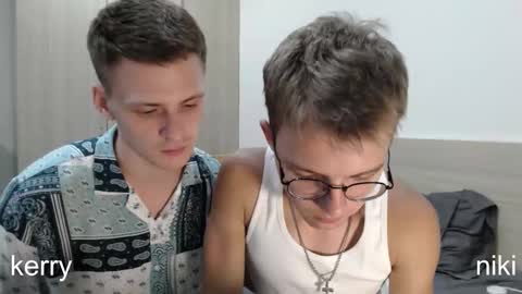 nikikerry_cum_ online show from 12, 11, 2025