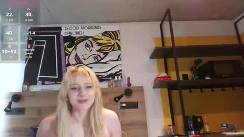 nikirinksss online show from 20, 4, 2026