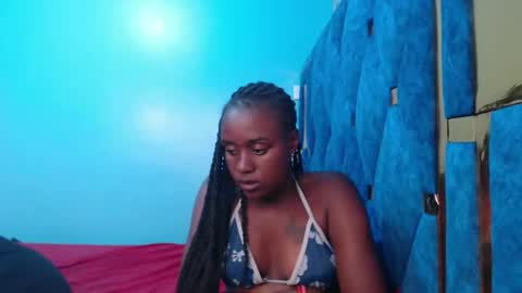 Nikitah online show from 7, 10, 2025