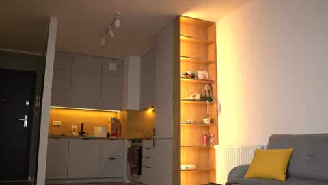 Nikita Karma online show from 11, 1, 2025