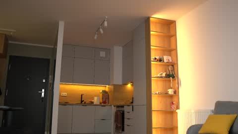 Nikita Karma online show from 22, 1, 2025