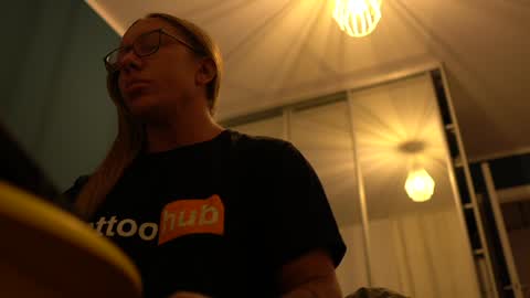 Nikita Karma online show from 26, 1, 2025