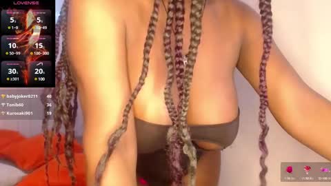 nikitakisskm online show from 26, 12, 2024