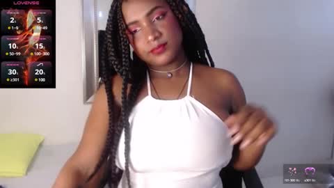 nikitakisskm online show from 2, 1, 2025