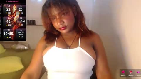 nikitakisskm online show from 15, 1, 2025