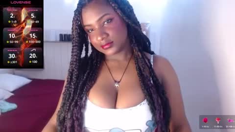 nikitakisskm online show from 20, 1, 2025