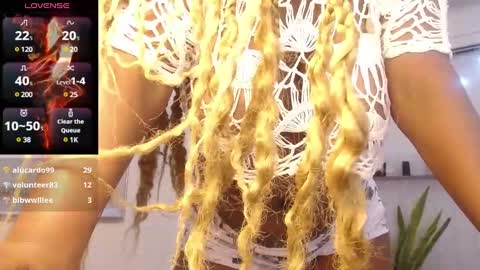 nikitakisskm online show from 18, 2, 2025