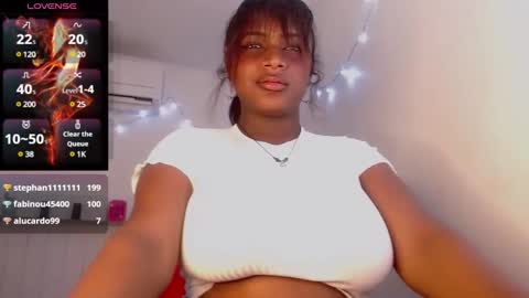 nikitakisskm online show from 1, 3, 2025