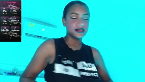 nikitakisskm online show from 12, 10, 2025