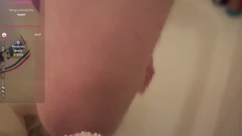 Snapshot of nikitalo chatting on 24, 1, 2025 nikitalo online show from 24, 1, 2025