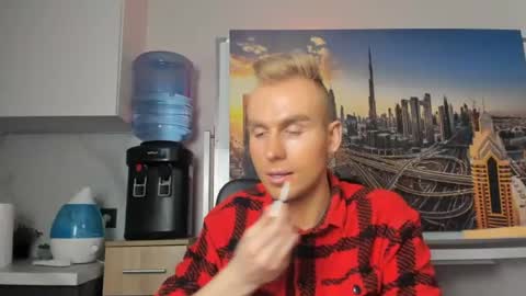 Nikita online show from 23, 6, 2026