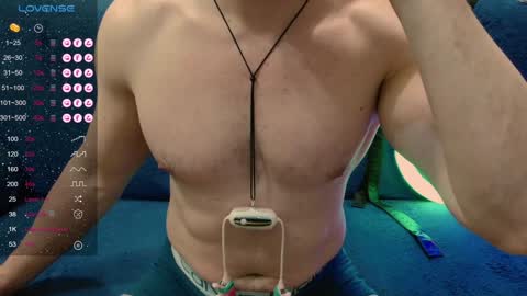 Sasha online show from 8, 1, 2025