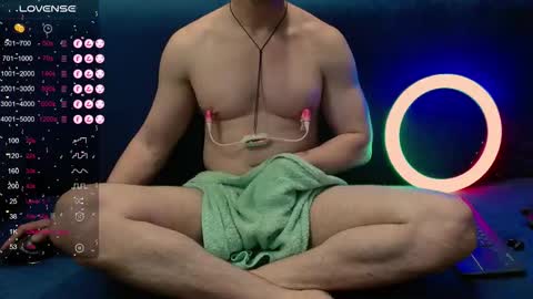 Sasha online show from 14, 9, 2025