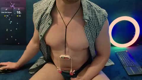 Sasha online show from 15, 11, 2025