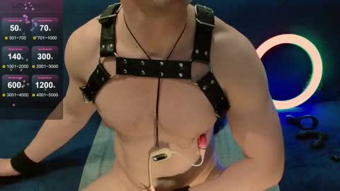 Sasha online show from 26, 3, 2026