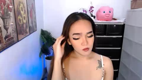 nikitta_morris online show from 16, 3, 2026