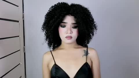 nikitta_morris online show from 25, 7, 2026