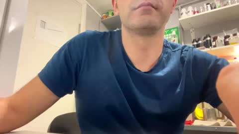 Snapshot of nikk3032 chatting on 29, 1, 2025 NIk online show from 29, 1, 2025