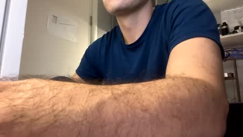 Snapshot of nikk3032 chatting on 1, 2, 2025 NIk online show from 1, 2, 2025