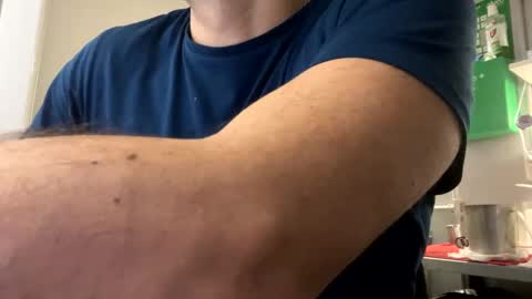 Snapshot of nikk3032 chatting on 2, 2, 2025 NIk online show from 2, 2, 2025